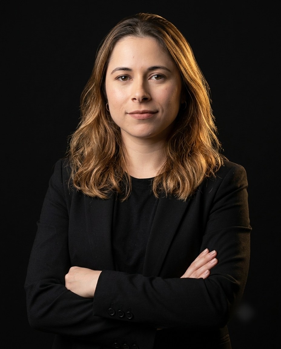 Diana Lima, sócia fundadora da Lima & Marques